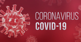 COVID-19 Erkrankung