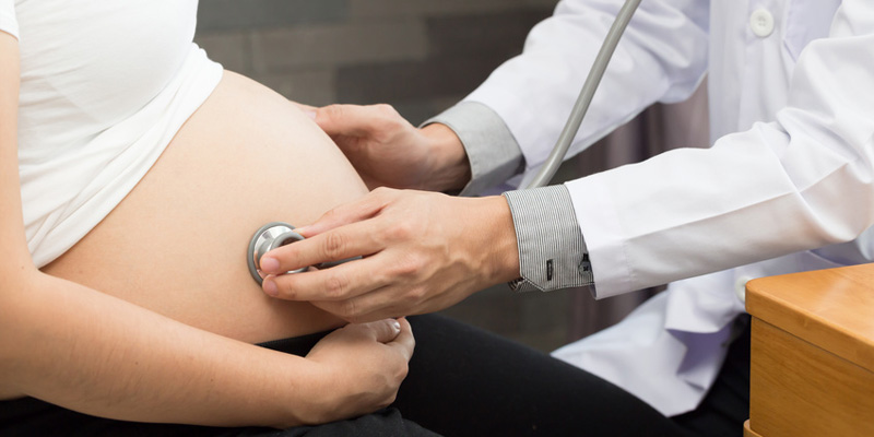 Eileiterschwangerschaft