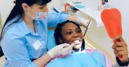 Erhalte gesunde Zähne durch eine Zahnprophylaxe